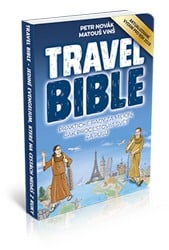 Travel bible k narozeninám
