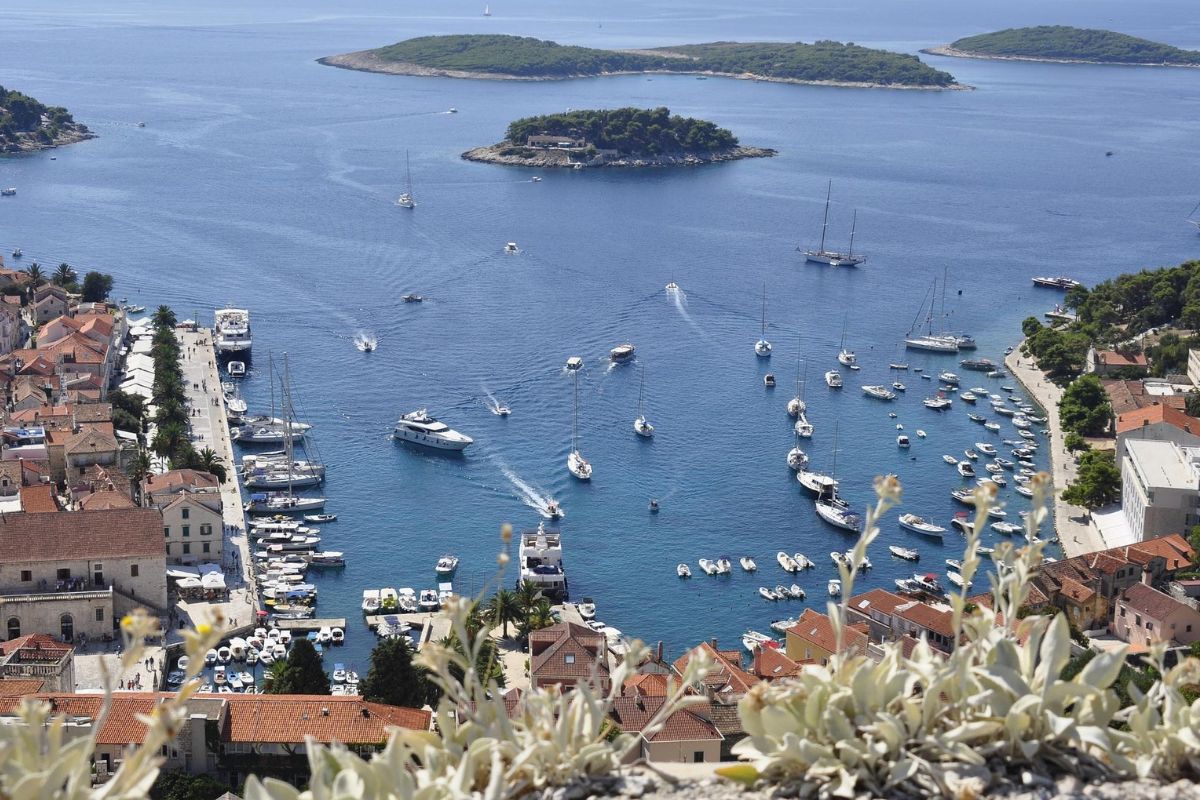 12 Best Places to Go in Croatia You Will Never Forget