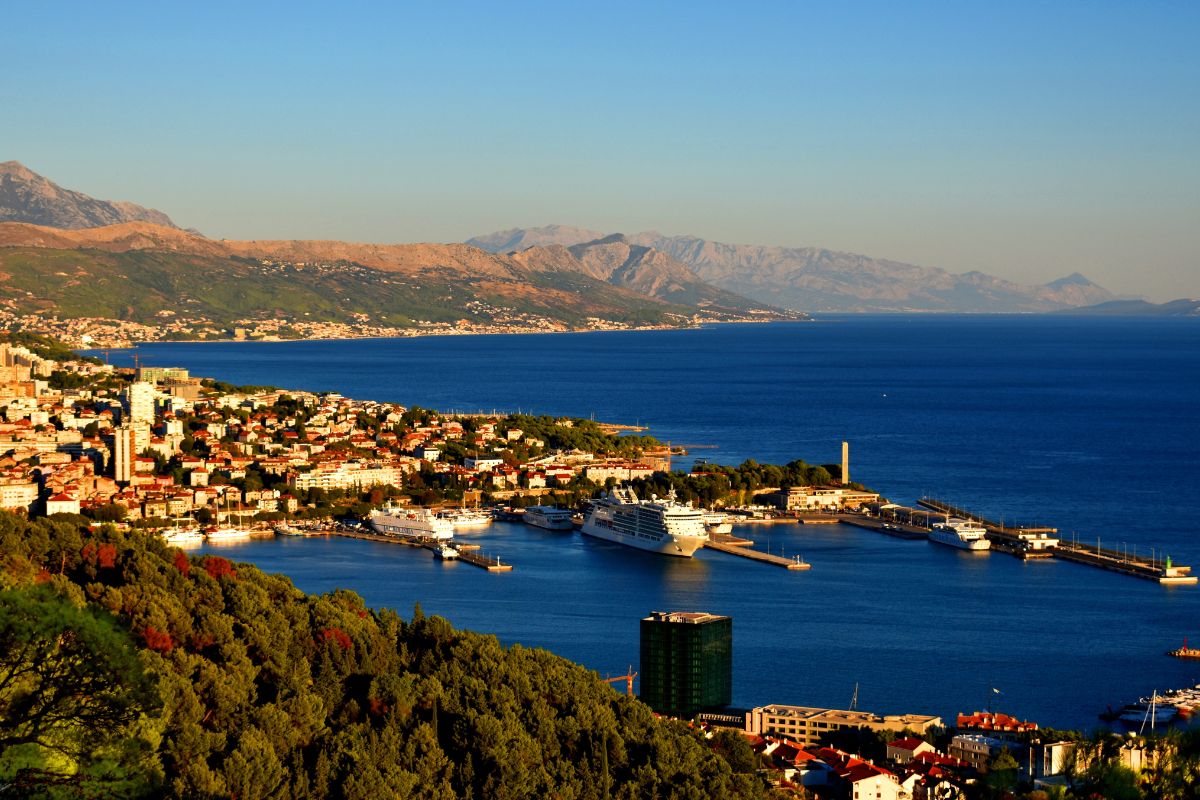 12 Best Places to Go in Croatia You Will Never Forget