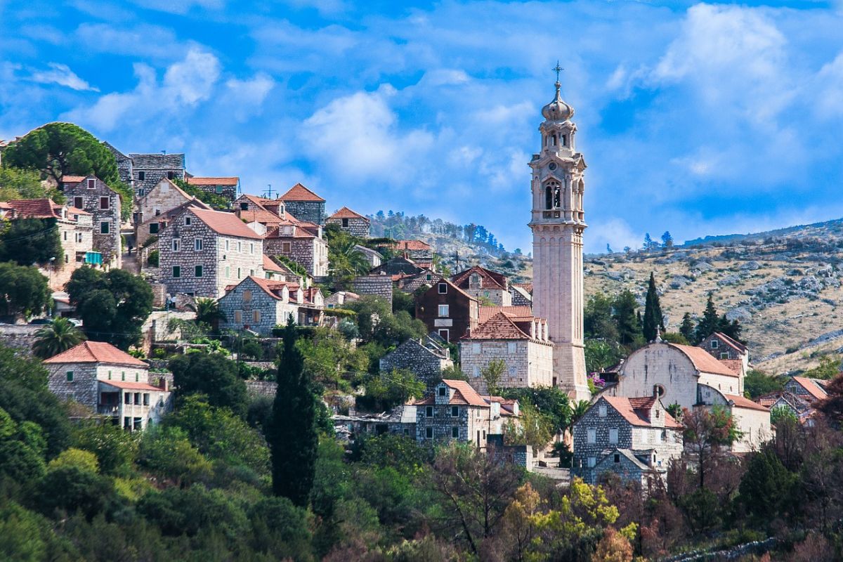12 Best Places to Go in Croatia You Will Never Forget