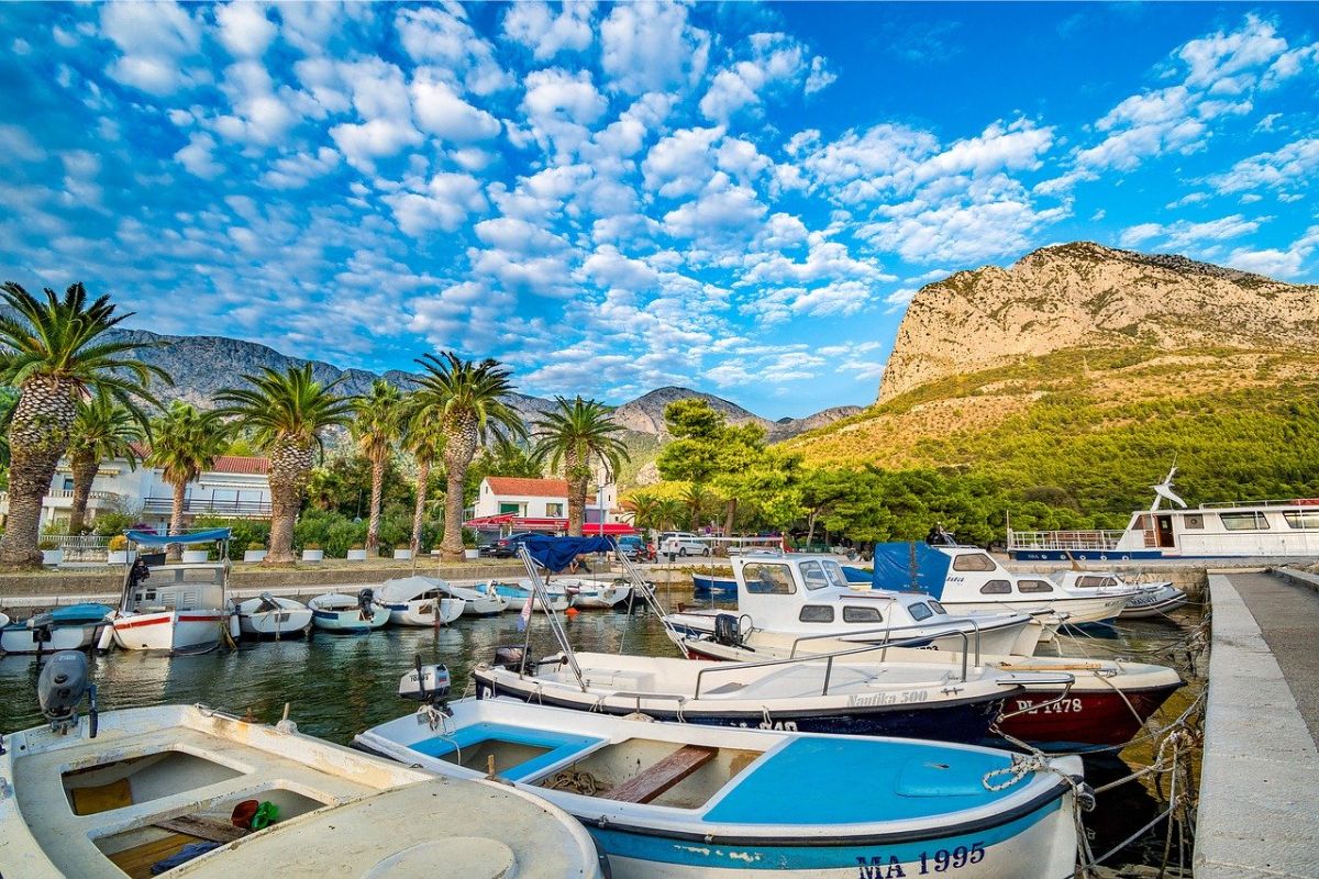 12 Best Places to Go in Croatia You Will Never Forget