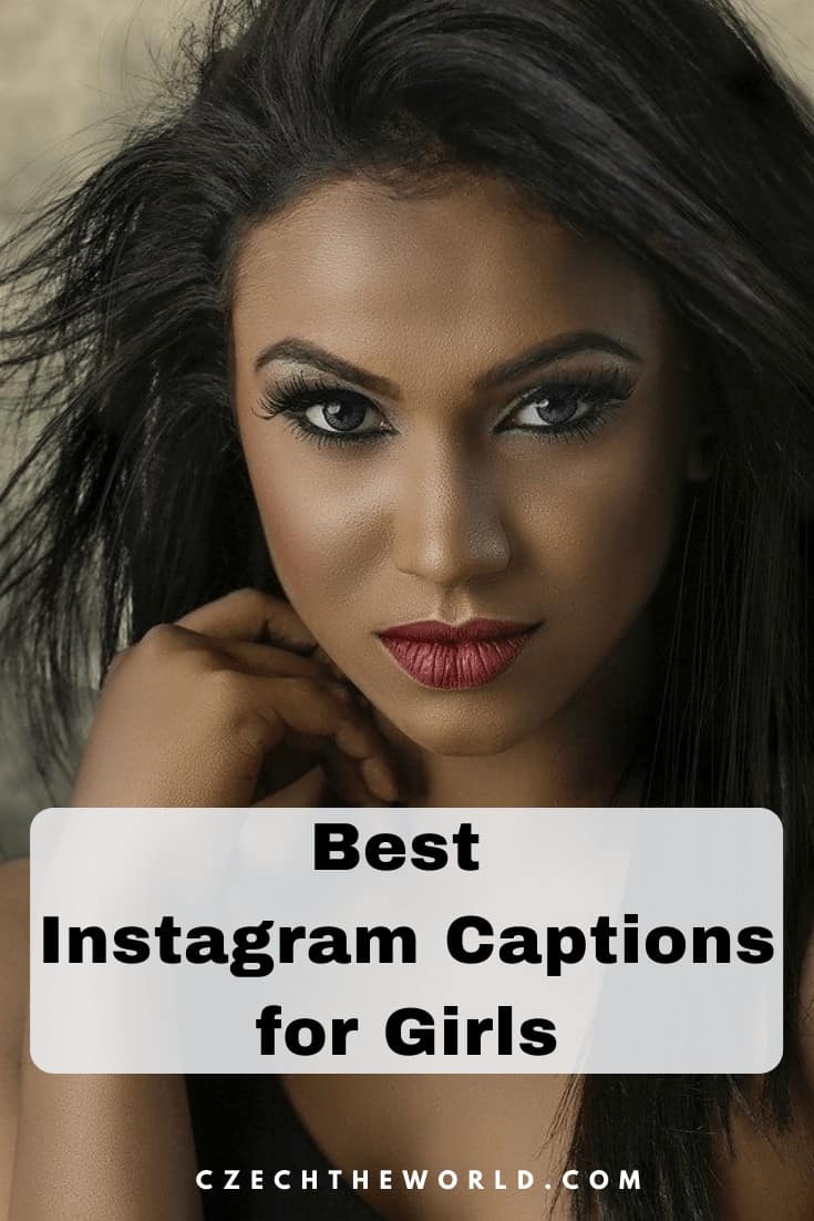 best captions for instagram