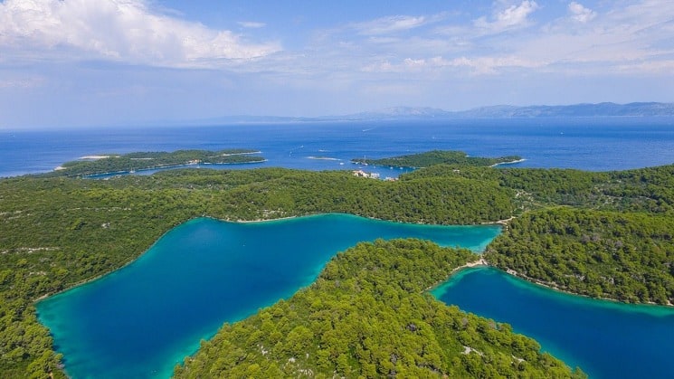 Mljet, Visit Croatia