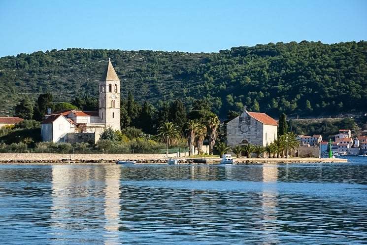 Vis Island, Best Places to visit in Croatia