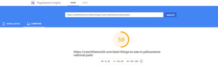 PageSpeed4