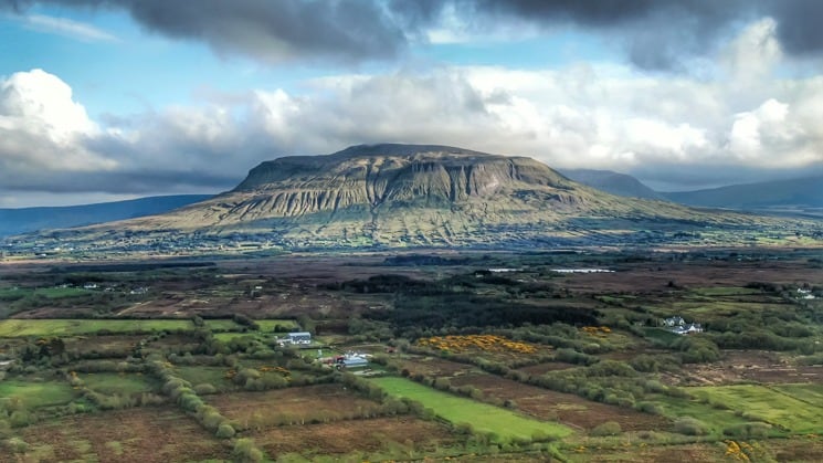 10 Best Places to Visit in Ireland