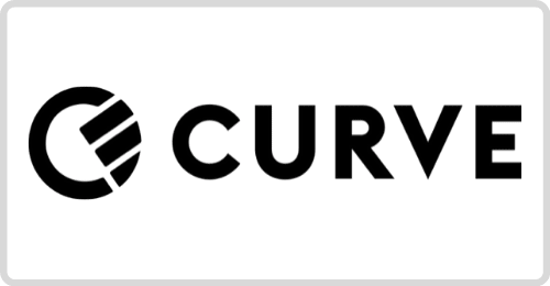 Curve card