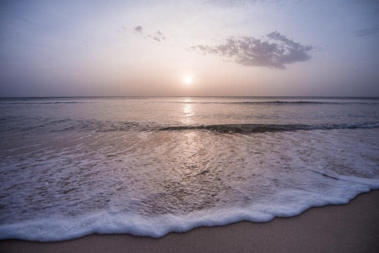 Negombo, Srí Lanka