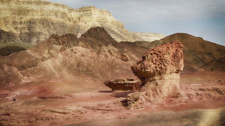 Things to do in Israel - Timna