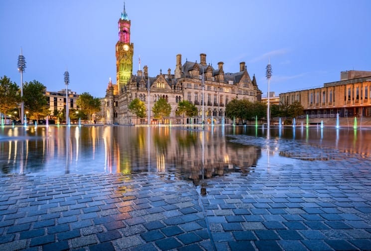 9 Best Day Trips from Liverpool