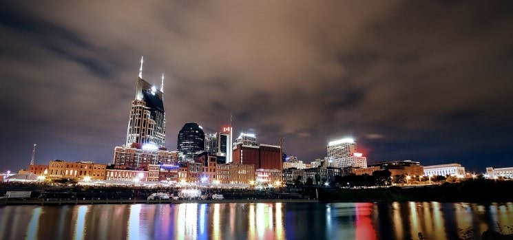 Nashville (1)