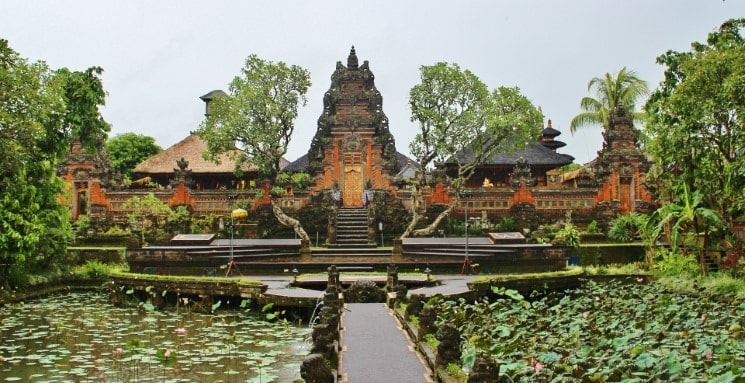 Bali Indonésie (1)