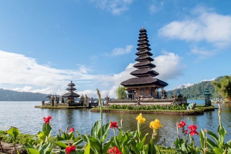 Bali Indonésie (5)