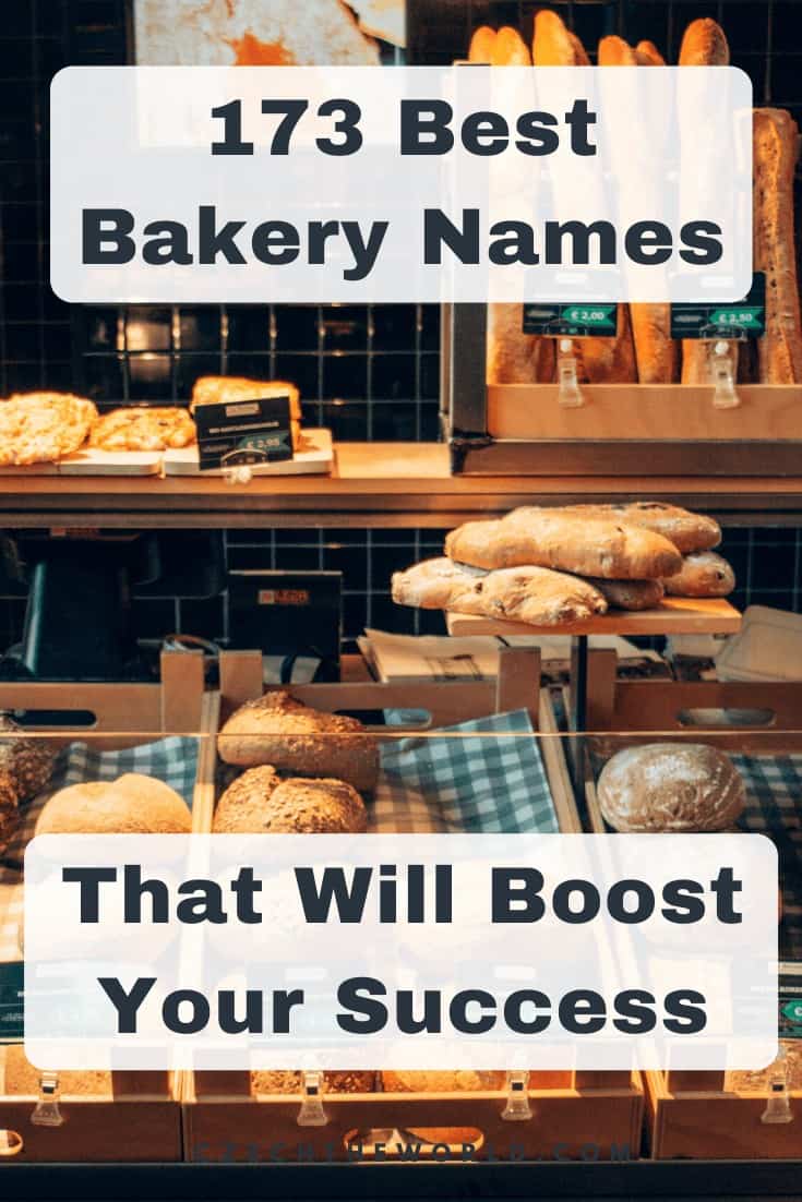 Best Bakery Names (1)