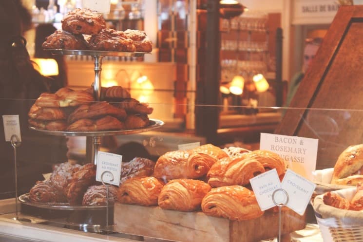 Best names for a bakery