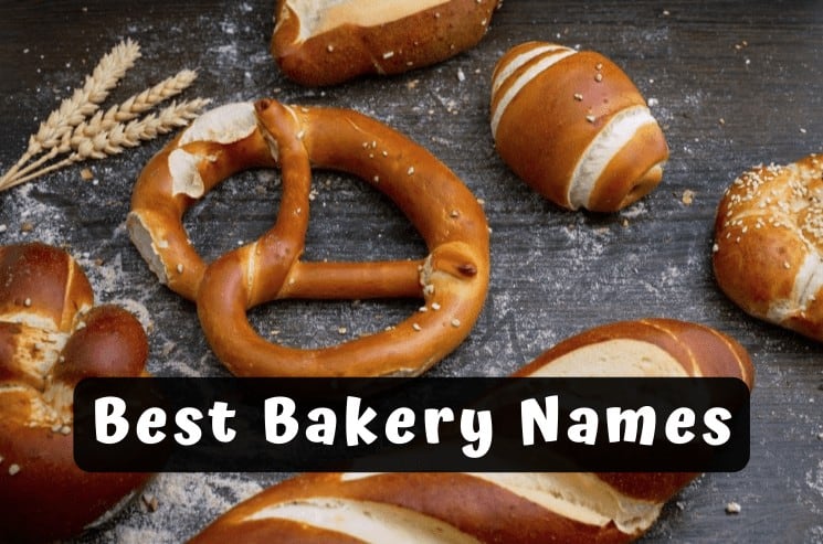 Best Bakery Names (2)
