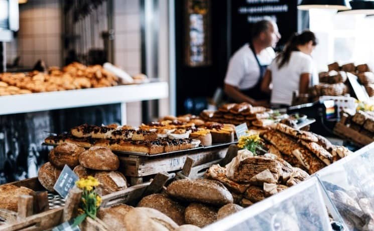 375 Best Bakery Names that will Boost Your Business Success