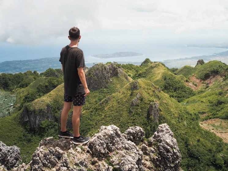 Osmena Peak