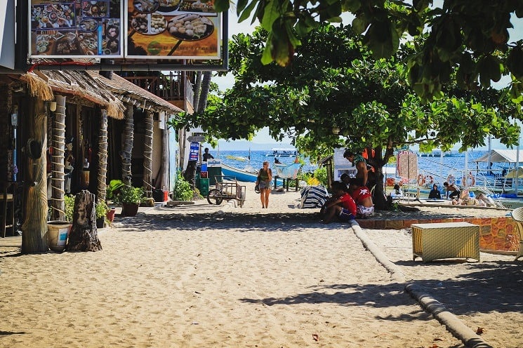 Malapascua Island