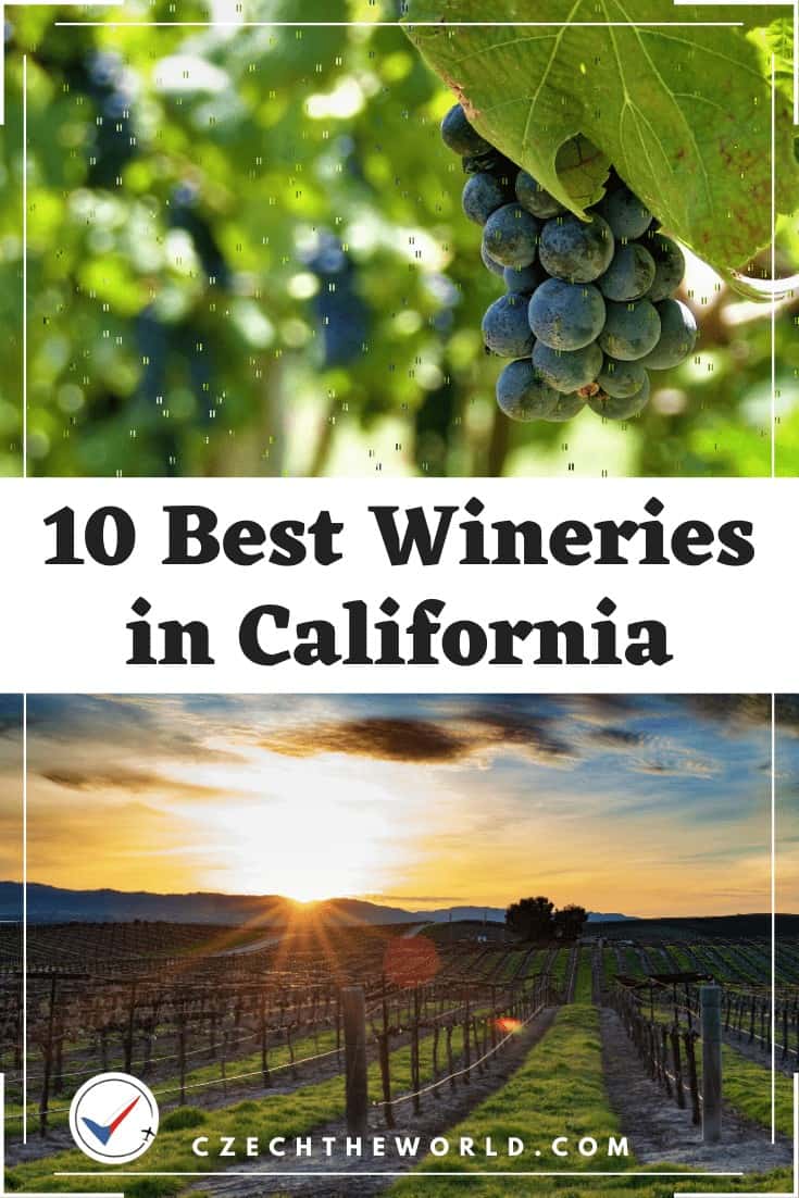 10 Best California Wineries (1)