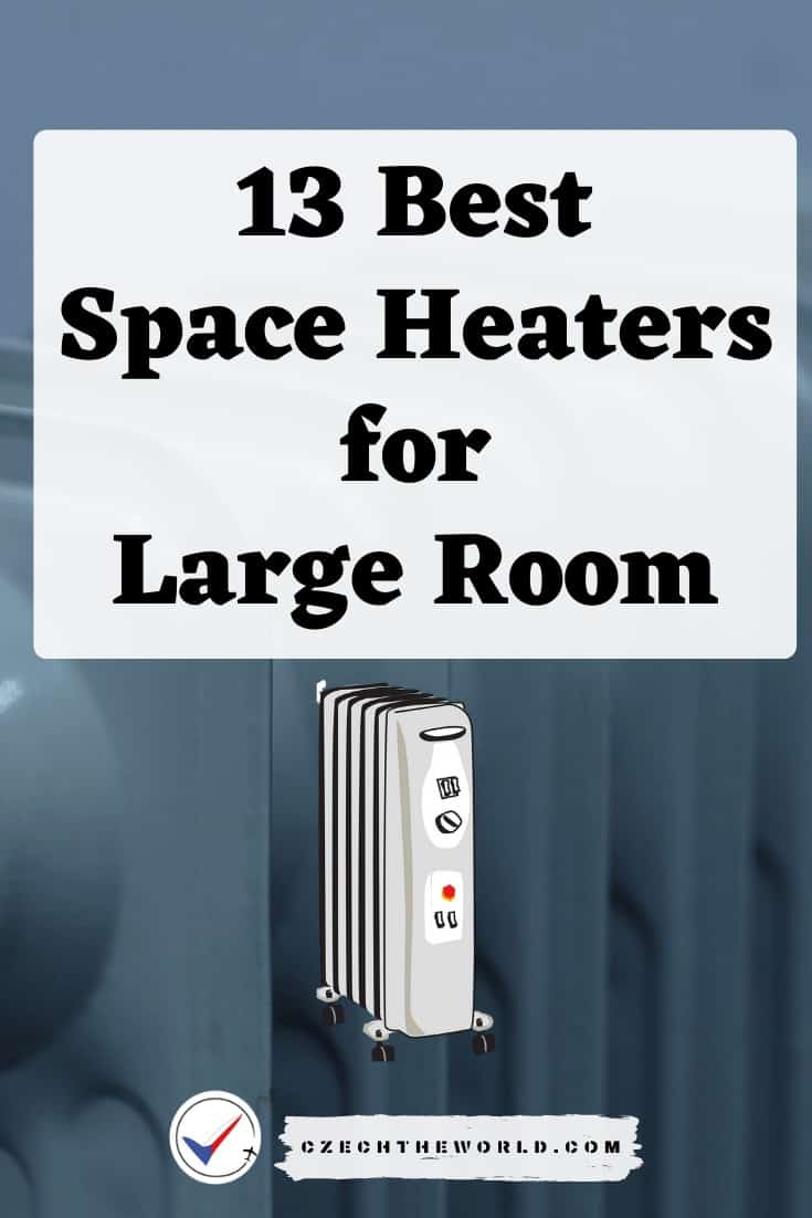 13 Best Space Heaters for Large Room (3)