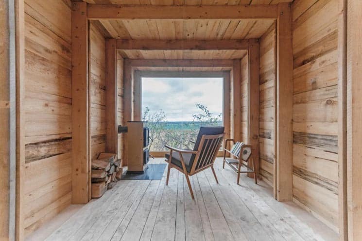 Glamping Česko - 25 kouzelných míst pro luxusní kempování 6