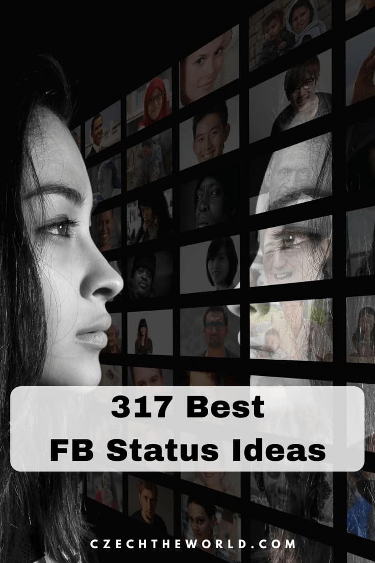 Best FB Status Quotes