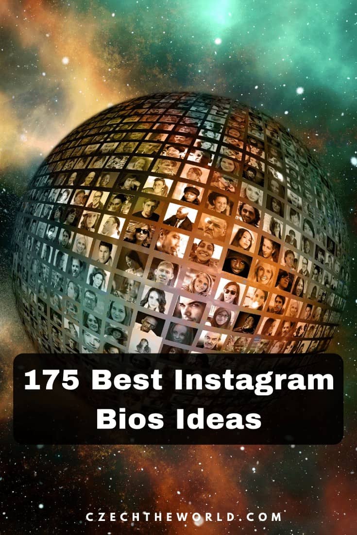 Best Instagram Bios