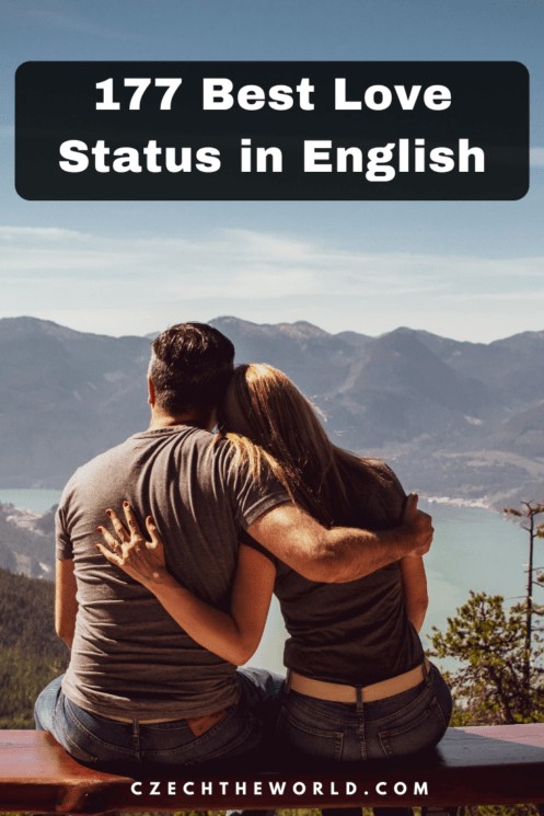 315 Best Love Status in English Ideas (You Can Use in 2023)