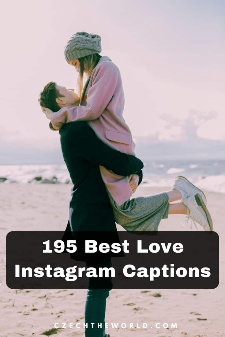 Cover Photo Caption Love