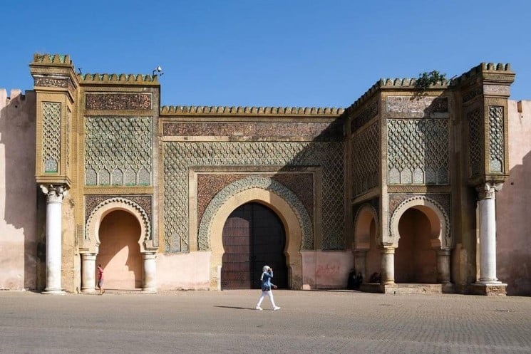 10 Best Places to Visit in Morocco