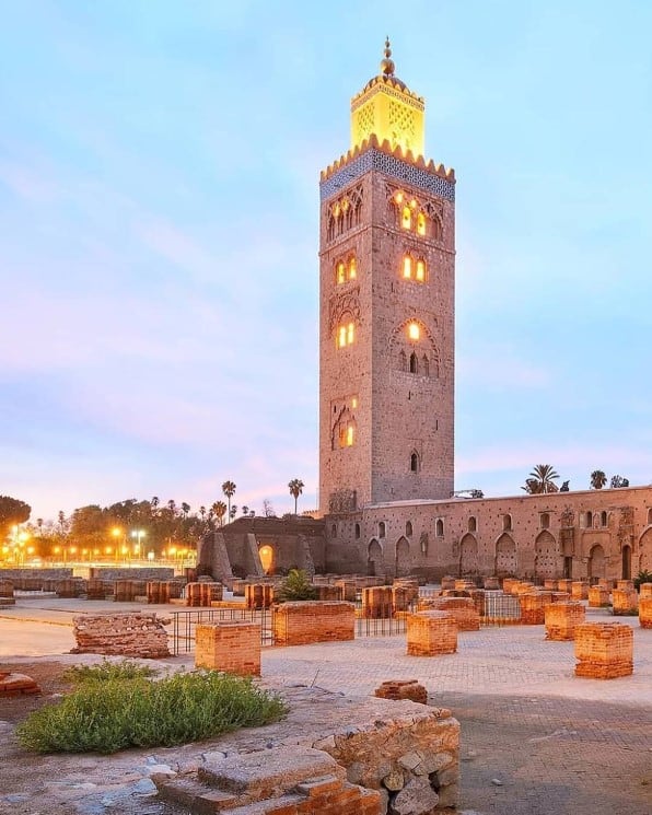 10 Best Places to Visit in Morocco You Shouldn't Miss