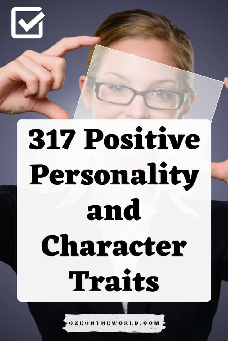 317 Positive Personality and Character Traits (1)