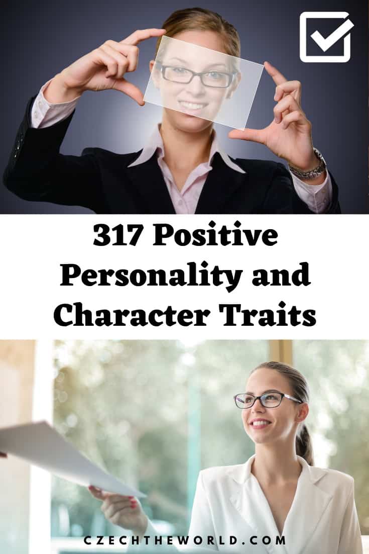 317 Positive Personality and Character Traits (1)