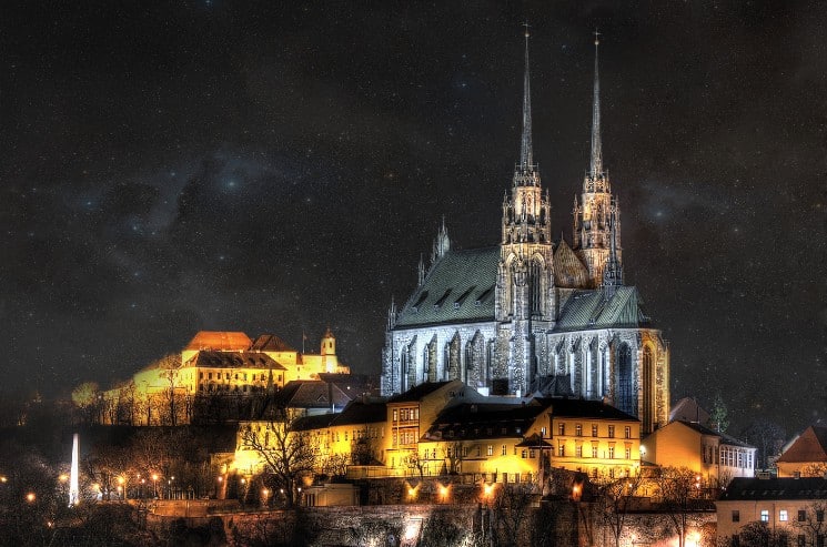 Best Things to do in Brno
