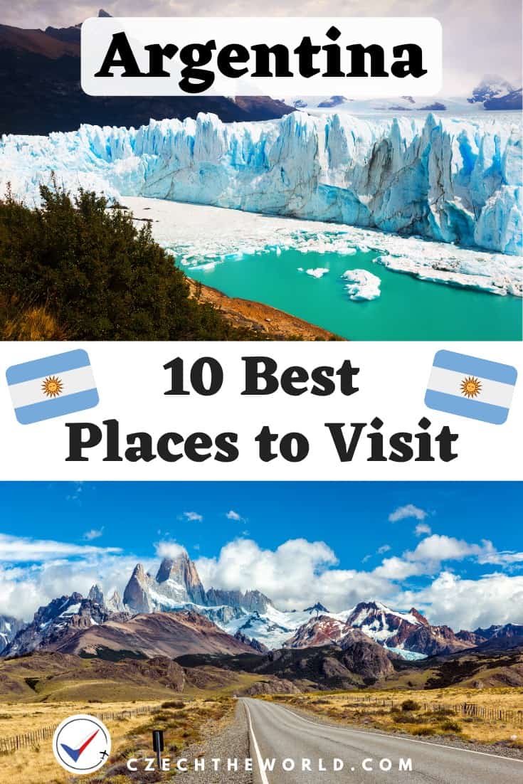 10 Best Places to Visit in Argentina You Shouldn't Miss