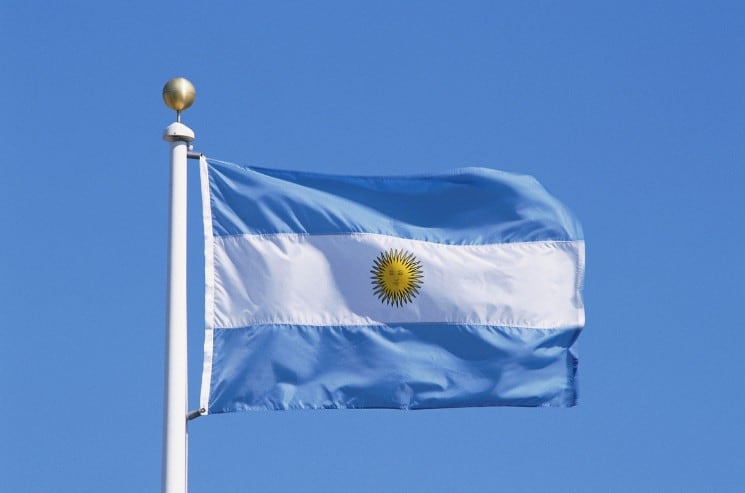 Facts about Argentinian Flag