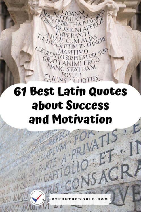 latin quotes about decisions