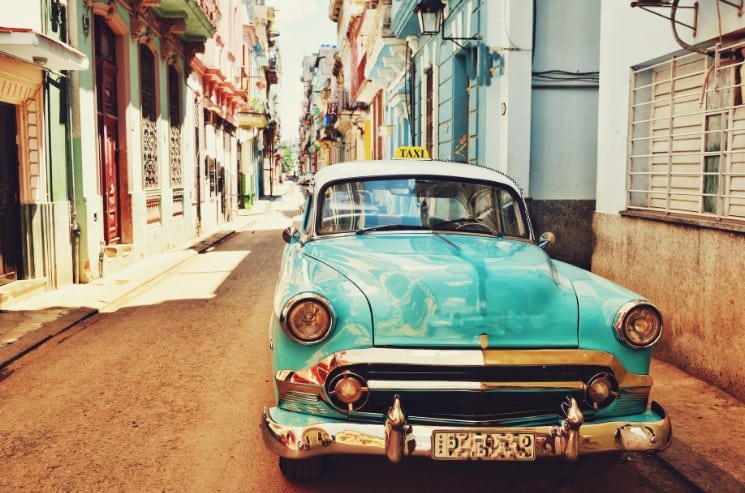 Most Interesting Facts about Cuba