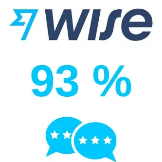Transferwise review