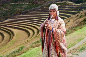 65 Interesting Facts About Peru - You Need To Know! (2024)