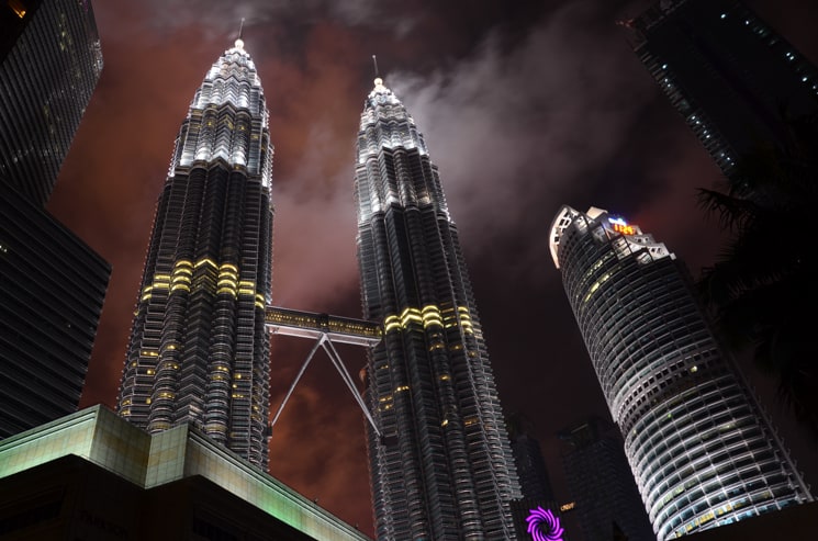 Best Places to Visit in Malaysia