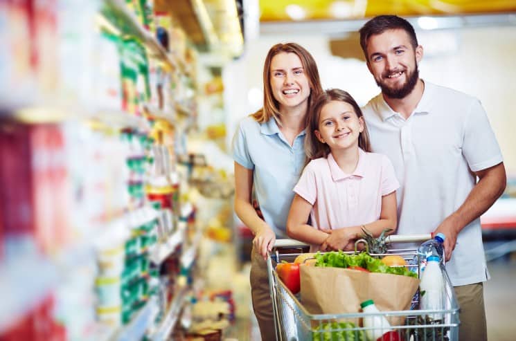 Grocery Store Names