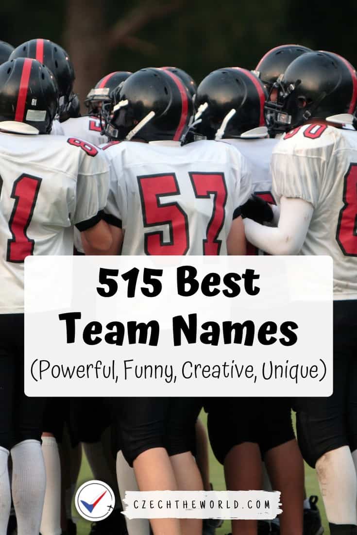 750-cool-and-unique-team-names-perfect-for-your-group-ideas-for