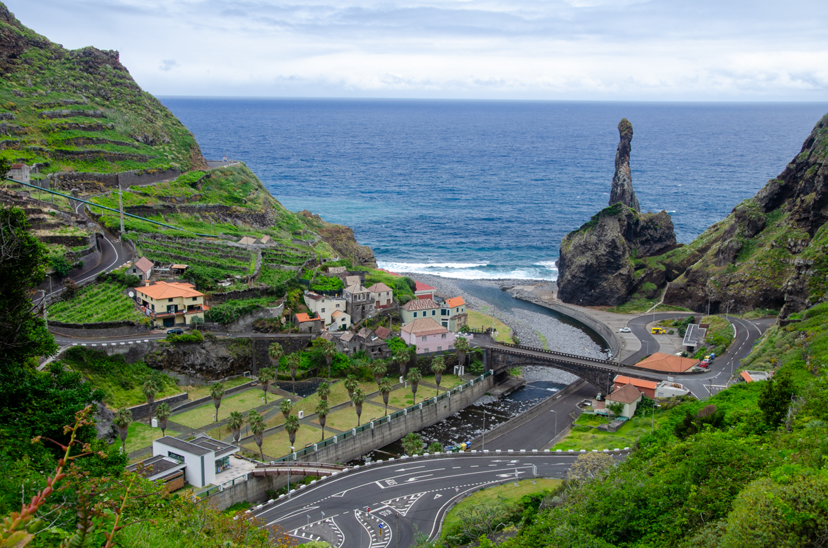 Madeira: 37 úžasných míst, která musíte vidět! + mapa (2025)