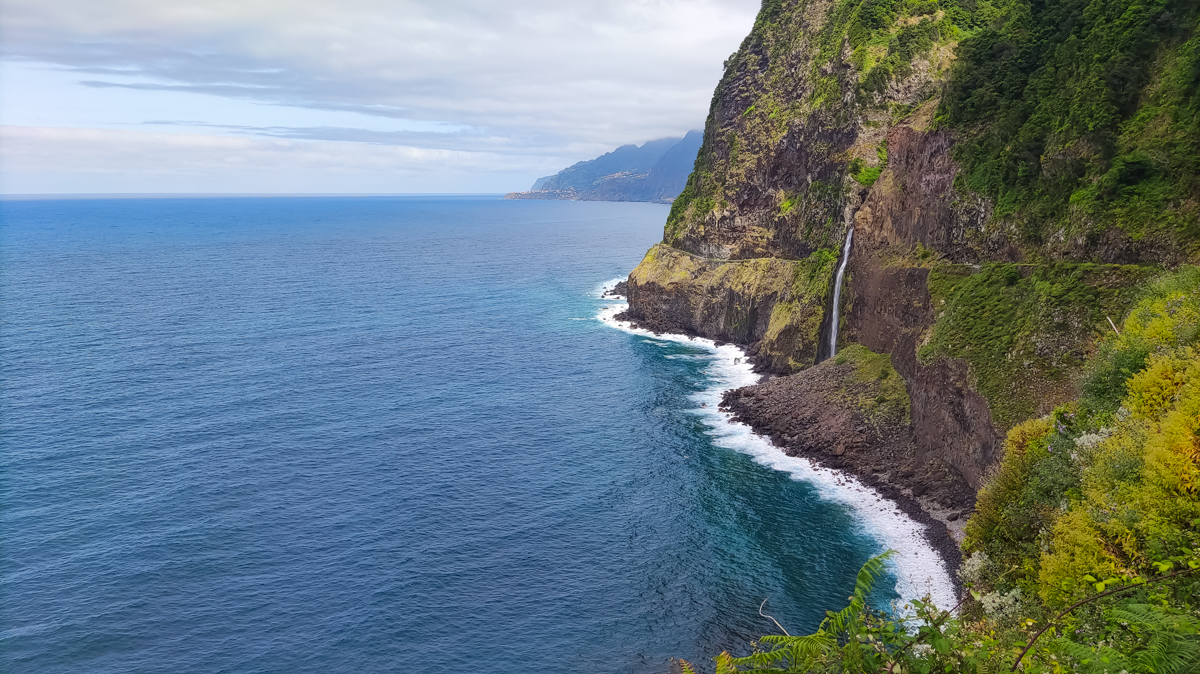 Madeira: 37 úžasných míst, která musíte vidět! + mapa (2025)