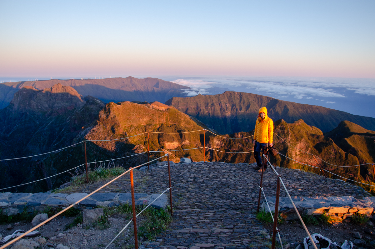 Madeira: 37 úžasných míst, která musíte vidět! + mapa (2025)
