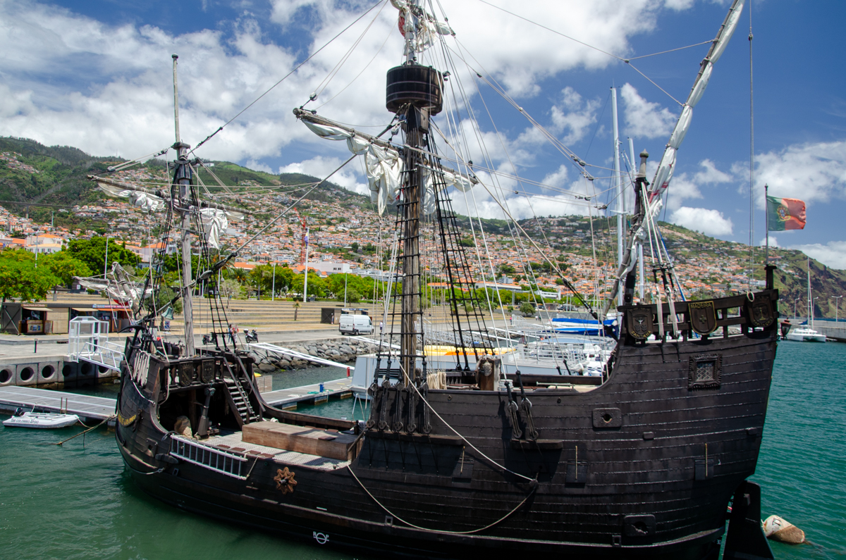 Madeira: 37 úžasných míst, která musíte vidět! + mapa (2025)