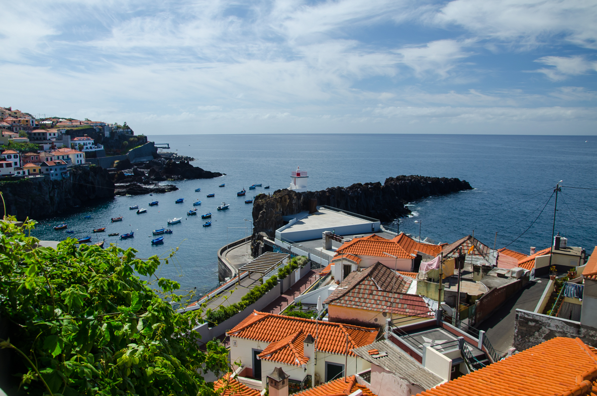 Madeira: 37 úžasných míst, která musíte vidět! + mapa (2025)