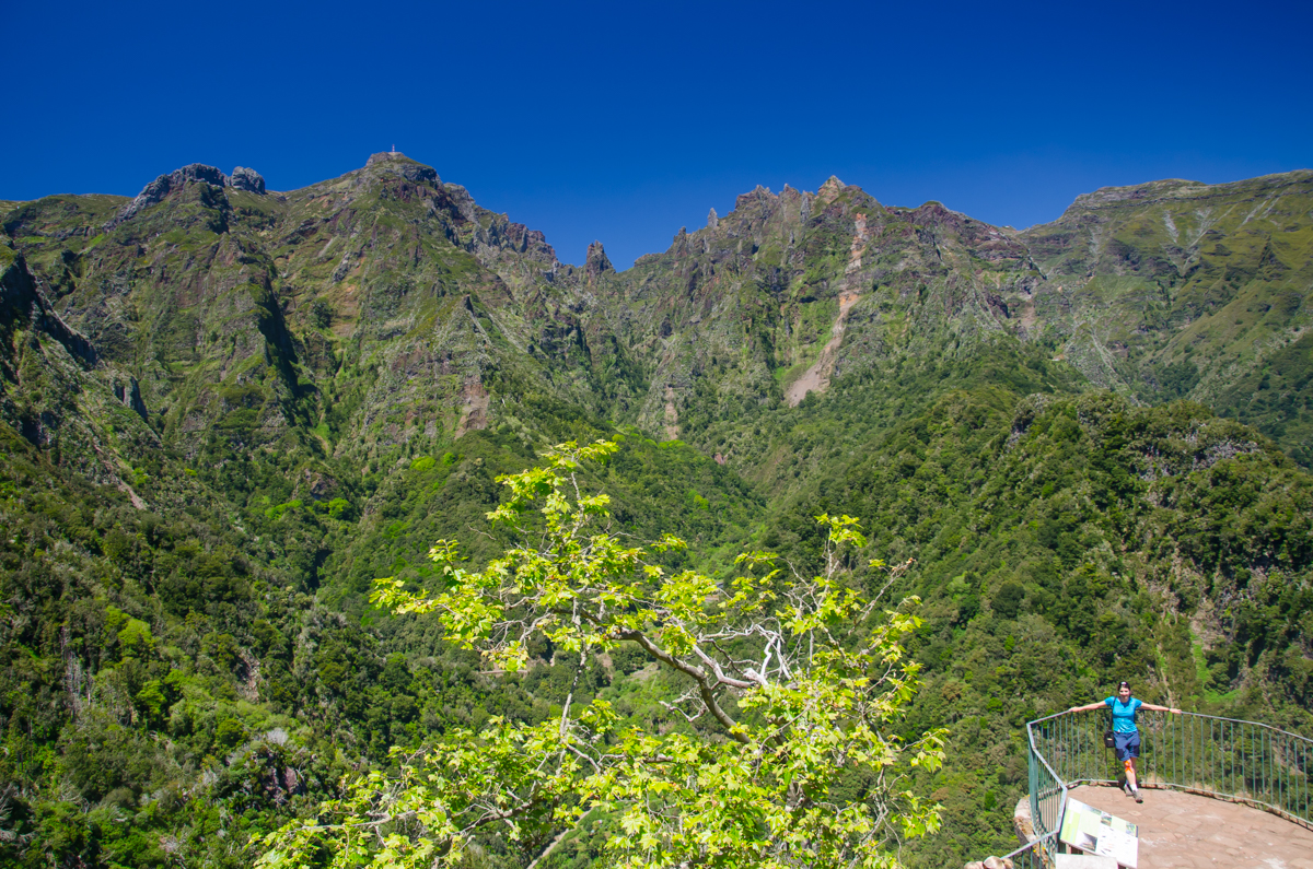 Madeira: 37 úžasných míst, která musíte vidět! + mapa (2025)